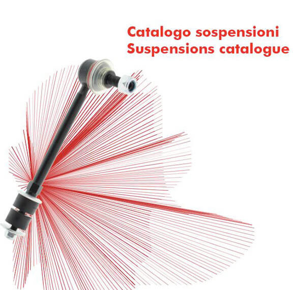 Suspensions Nipparts